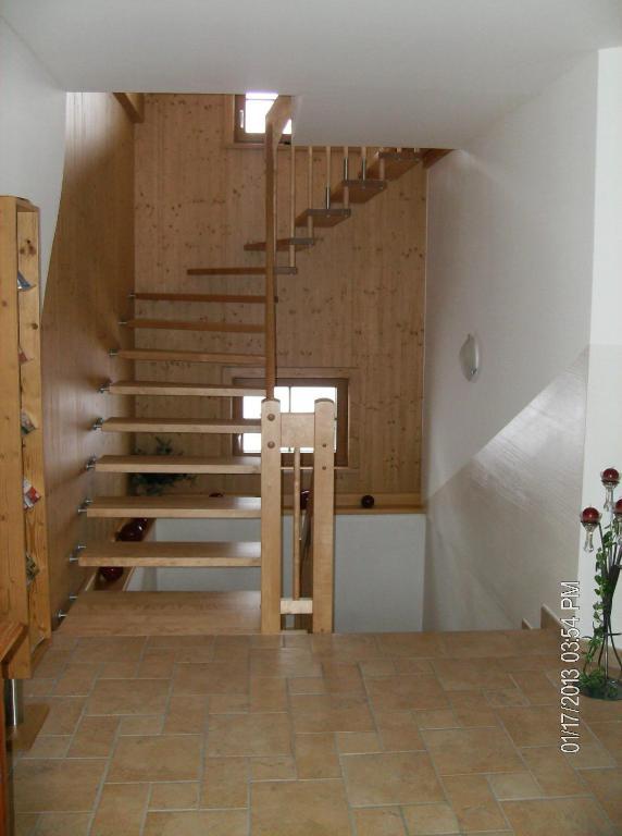 דירות Weisspriach Binderhof חדר תמונה