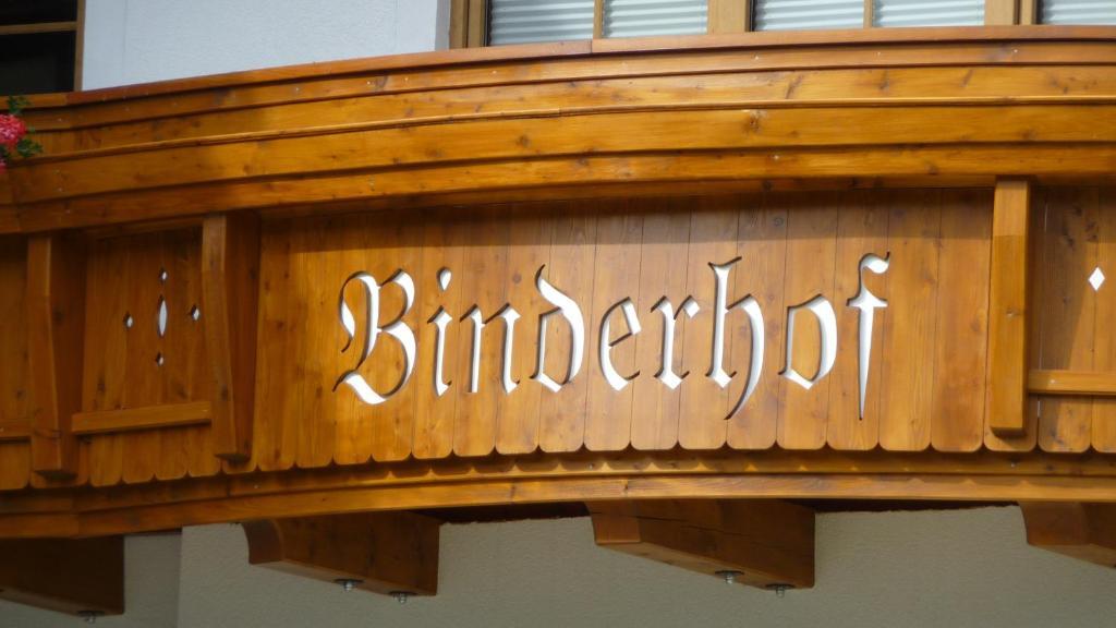 דירות Weisspriach Binderhof מראה חיצוני תמונה